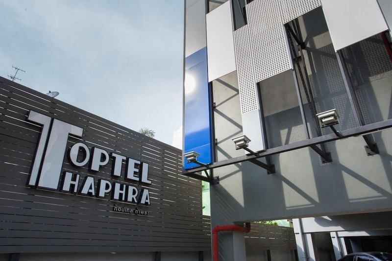 Toptel Thaphra, Bangkok, Thailand