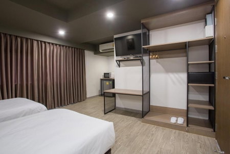 Toptel Thaphra, Bangkok, Thailand