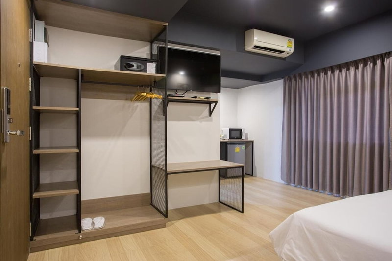 Toptel Thaphra, Bangkok, Thailand