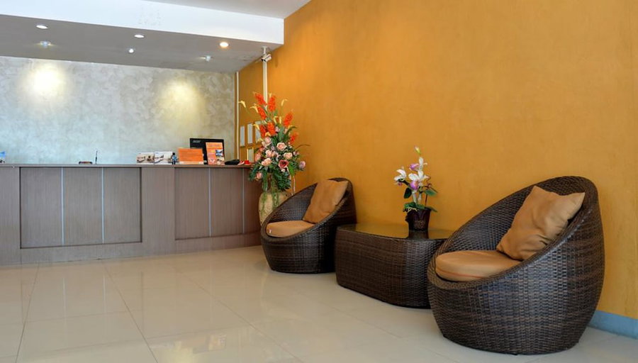 JJ Villa, Khon Kaen, Thailand