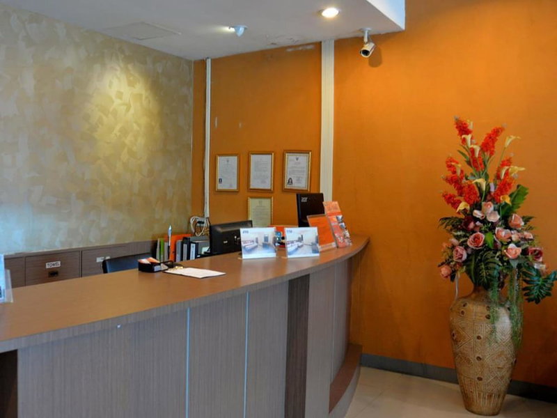 JJ Villa, Khon Kaen, Thailand