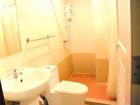 JJ Villa, Khon Kaen, Thailand