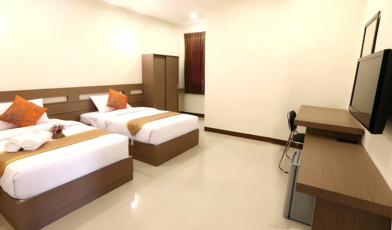 JJ Villa, Khon Kaen, Thailand