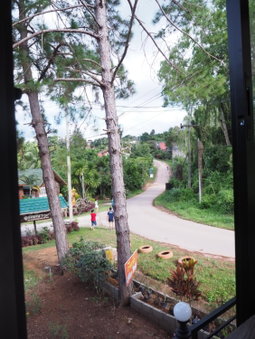 Kangsadan Resort, Loei, Thailand