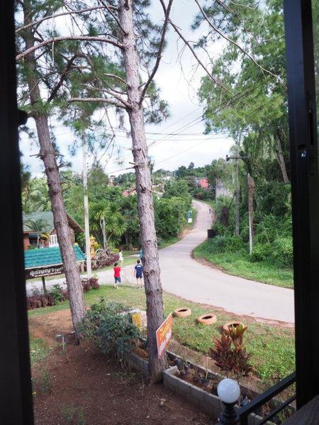 Kangsadan Resort, Loei, Thailand