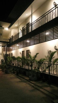 Kangsadan Resort, Loei, Thailand