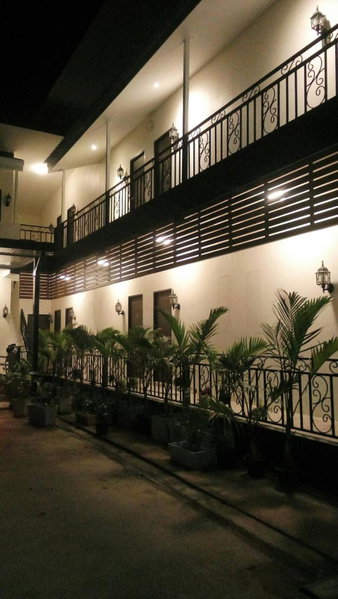 Kangsadan Resort, Loei, Thailand