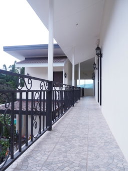 Kangsadan Resort, Loei, Thailand
