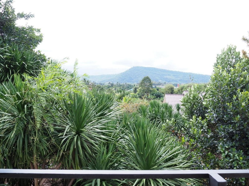 Kangsadan Resort, Loei, Thailand