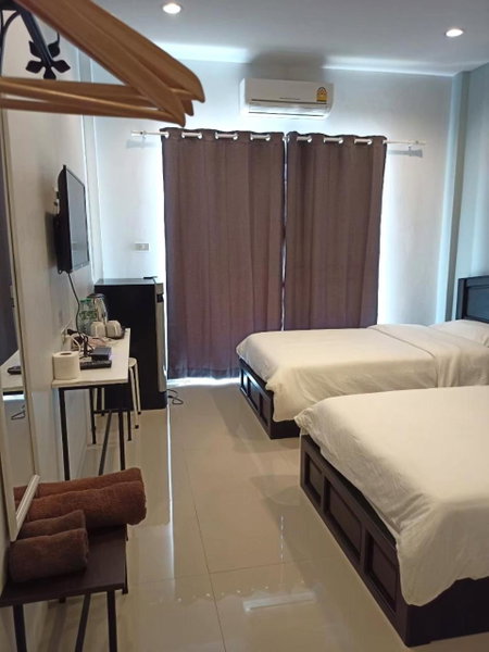Kangsadan Resort, Loei, Thailand