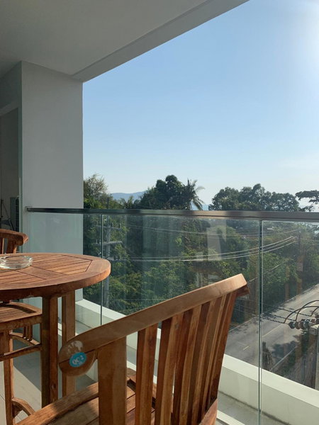 De Amber Pattaya by ME, Bang Sare, Thailand