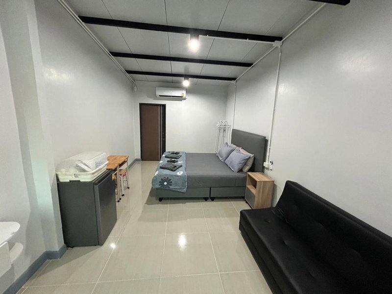 BIG BEN Residence, Kaeng Khoi, Thailand