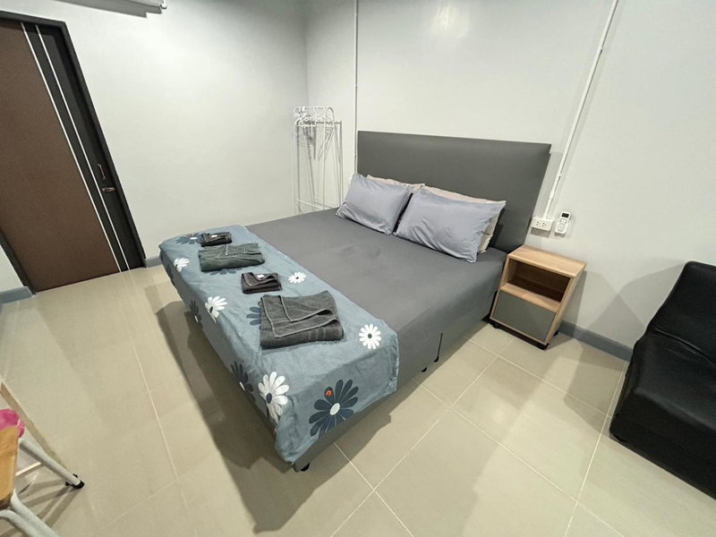 BIG BEN Residence, Kaeng Khoi, Thailand
