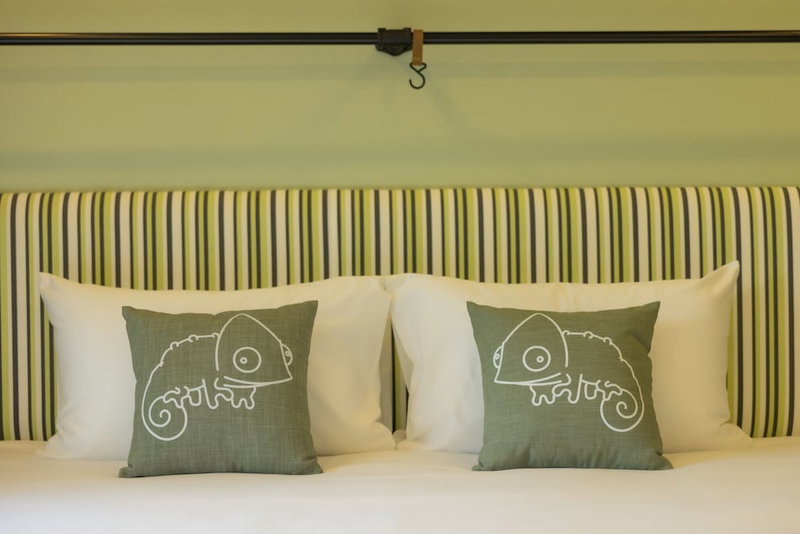 Chamemon Bed Phuket Town, Phuket, Thailand