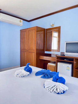 Innarm House Patong, Patong Beach, Thailand