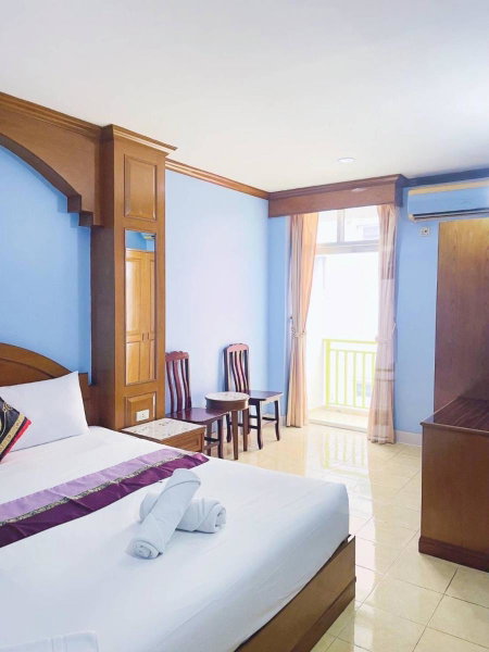 Innarm House Patong, Patong Beach, Thailand
