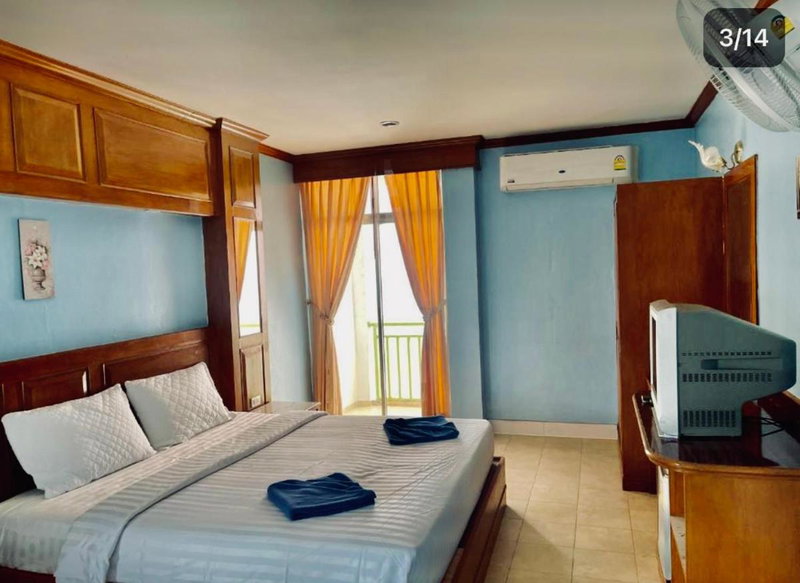 Innarm House Patong, Patong Beach, Thailand