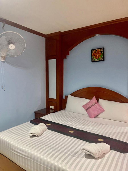 Innarm House Patong, Patong Beach, Thailand