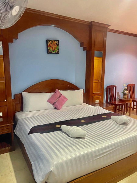 Innarm House Patong, Patong Beach, Thailand