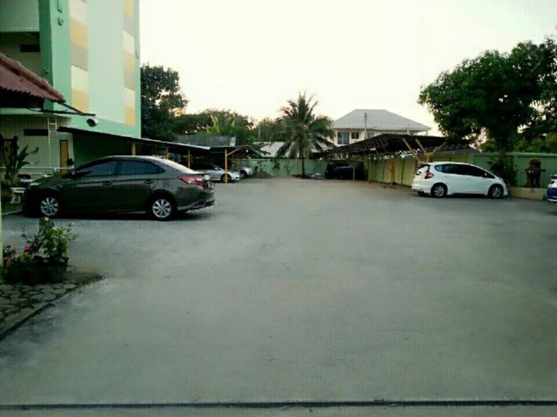 Lamphun Place, Lamphun, Thailand