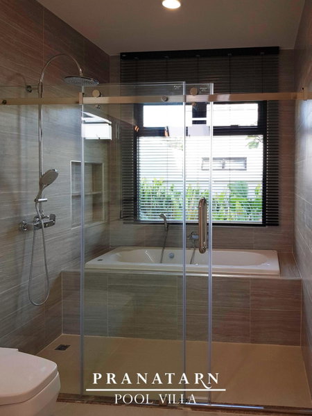 Pranatarn Pool Villa Beach Night Cottage, Pran Buri, Thailand