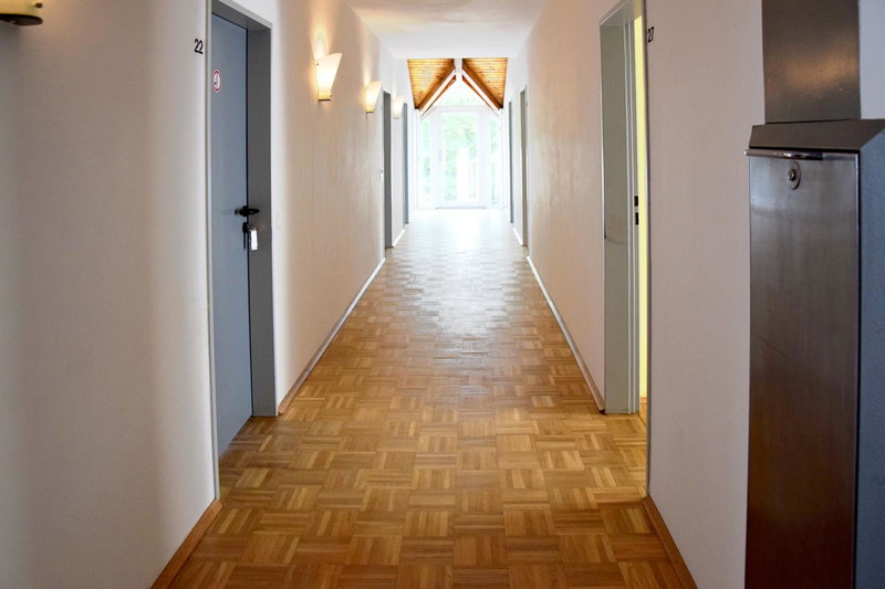 Hotel im Homburger Ländchen, Nümbrecht, Germany