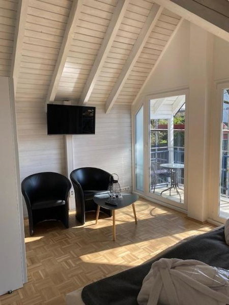 Hotel im Homburger Ländchen, Nümbrecht, Germany