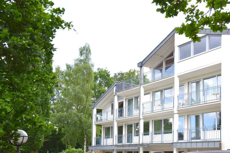 Hotel im Homburger Ländchen, Nümbrecht, Germany