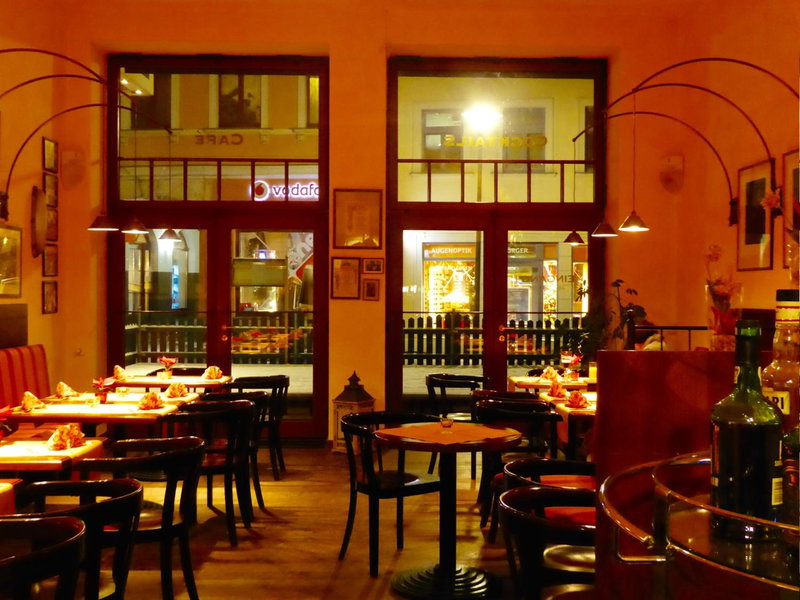 Ringhotel Dreiländereck Zittau, Zittau, Germany