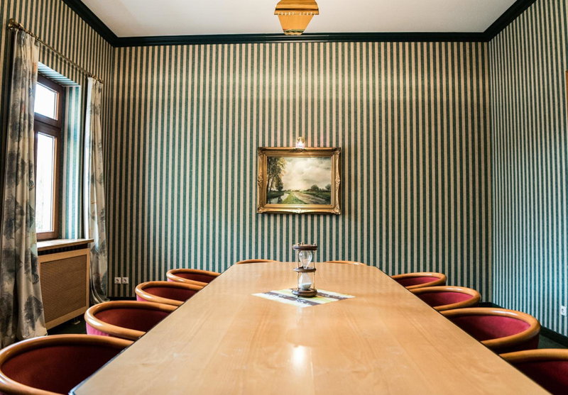 Ringhotel Dreiländereck Zittau, Zittau, Germany