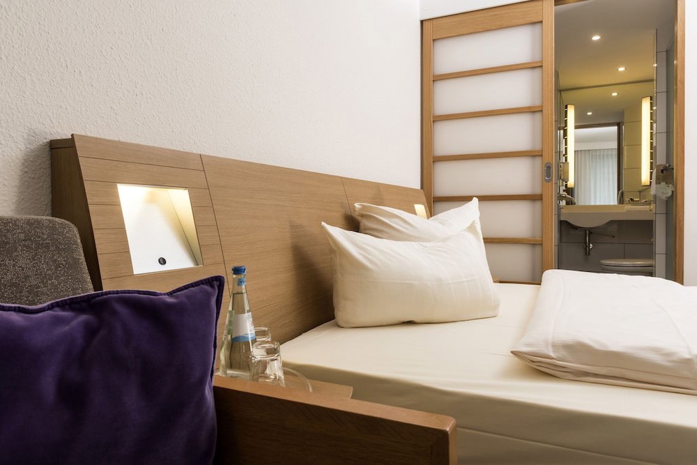 Hotel · Mercure Hotel Saarbrücken Süd, Saarbruecken
