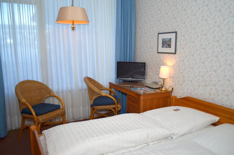 Motel Hamburg, Hamburg, Germany