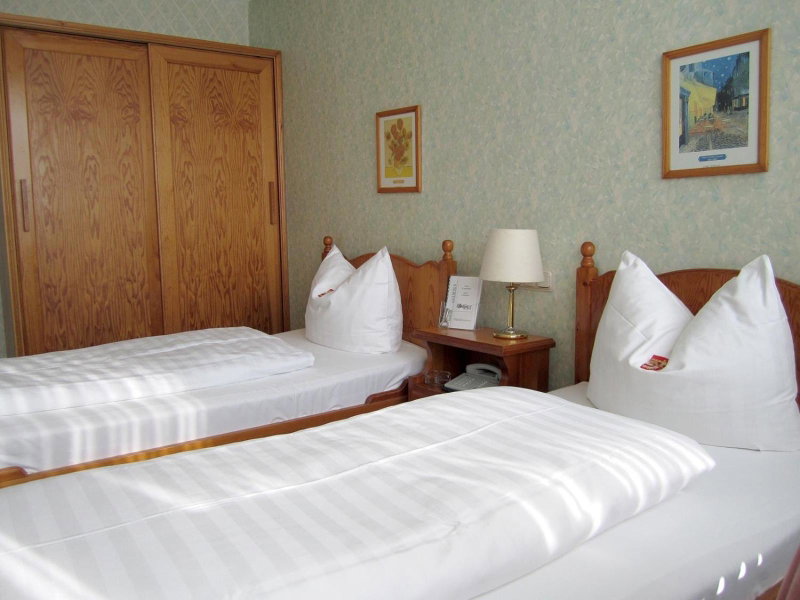 Motel Hamburg, Hamburg, Germany