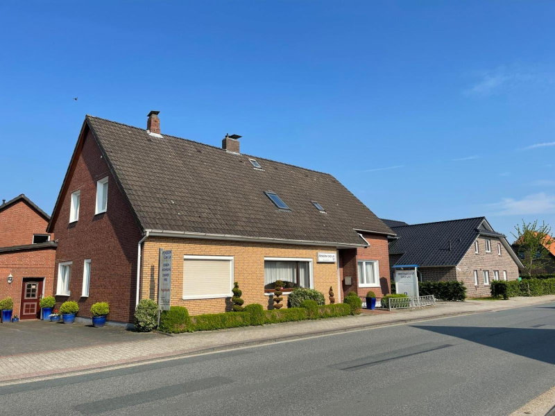 Pension Cao Lai, Varel, Germany
