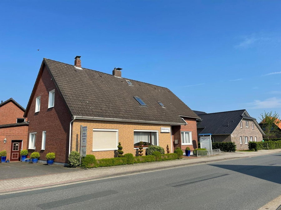 Pension Cao Lai, Varel, Germany