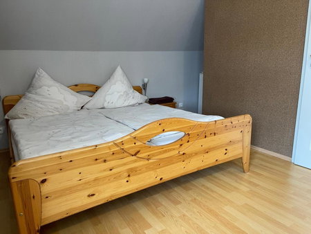 Pension Cao Lai, Varel, Germany