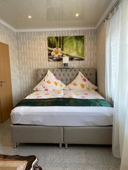 Pension Cao Lai, Varel, Germany