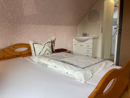 Pension Cao Lai, Varel, Germany