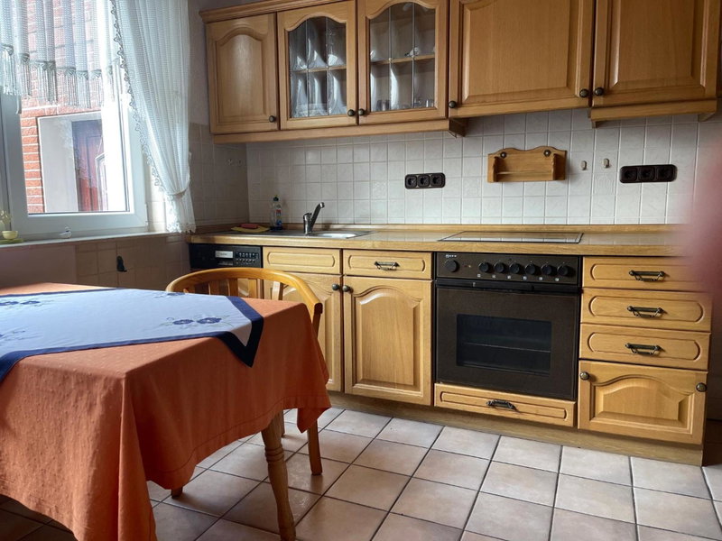 Pension Cao Lai, Varel, Germany