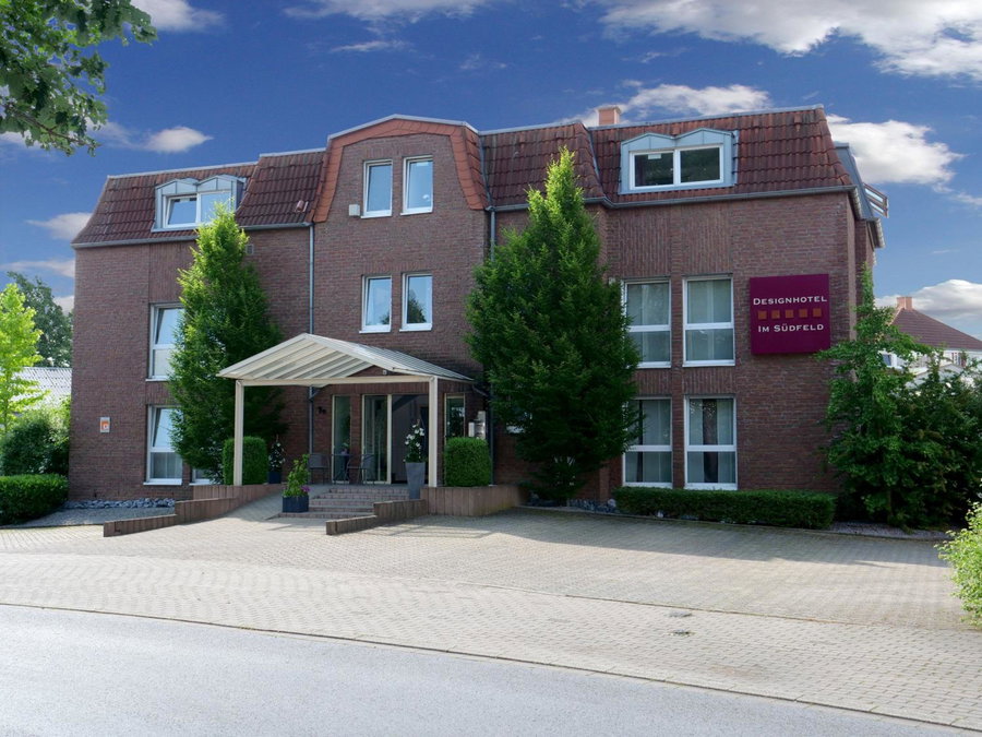 Designhotel Im Südfeld, Kamen, Germany