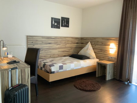 Designhotel Im Südfeld, Kamen, Germany