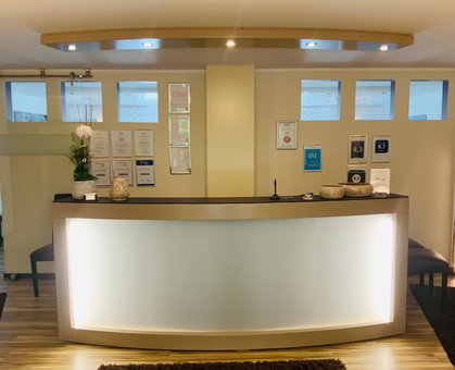 Designhotel Im Südfeld, Kamen, Germany