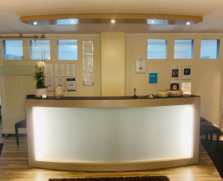 Designhotel Im Südfeld, Kamen, Germany