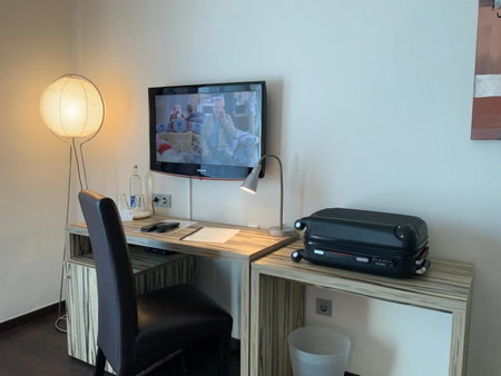 Designhotel Im Südfeld, Kamen, Germany