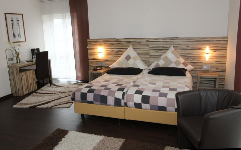 Designhotel Im Südfeld, Kamen, Germany