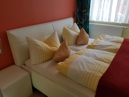 Hotel Am Kuhbogen, Hof, Germany