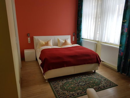 Hotel Am Kuhbogen, Hof, Germany