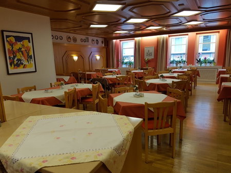 Hotel Am Kuhbogen, Hof, Germany