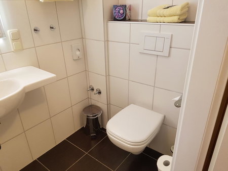 Hotel Am Kuhbogen, Hof, Germany