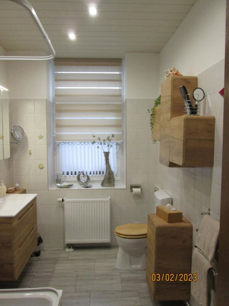 Zentrale-ruhige Ferienwohnung, Reichenbach im Vogtland, Germany